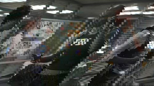 Criminal Minds S11E6 - Pariahville