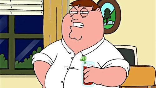 Family Guy S2E20 - Wasted Talent
