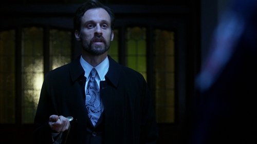 Supernatural S7E10 - Death's Door