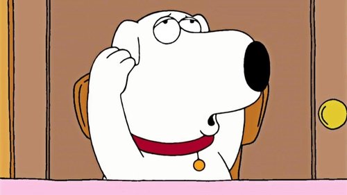Family Guy S2E4 - Brian in Love