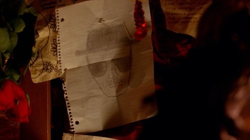 Breaking Bad S3E1 - No Más