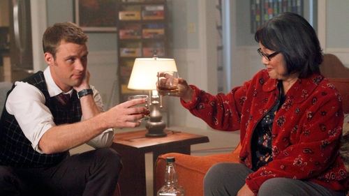 House S8E16 - Gut Check