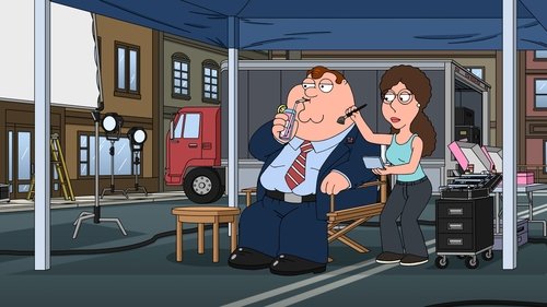 Family Guy S22E14 - Fat Actor