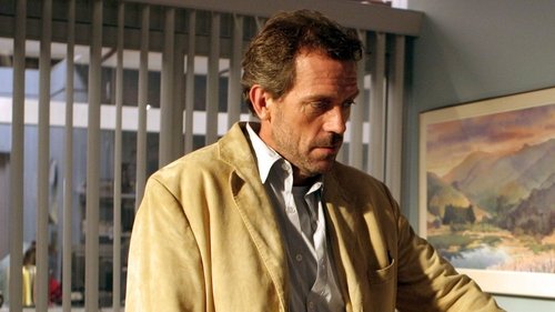 House S1E12 - Sports Medicine
