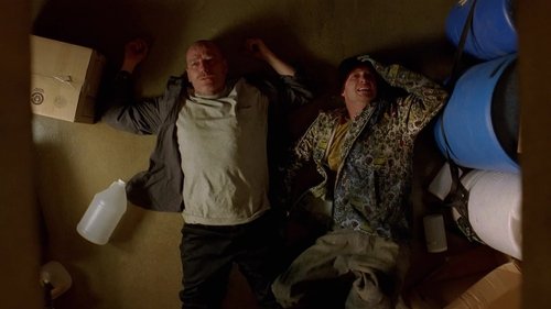 Breaking Bad S2E4 - Down