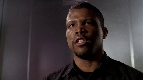 Criminal Minds S4E26 - ...And Back (2)