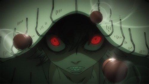 Gachiakuta S1E1 - The Sphere