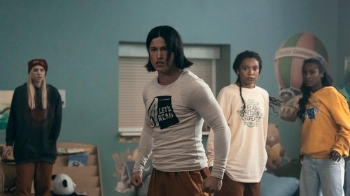 Gen V S2E6 - Cooking Lessons