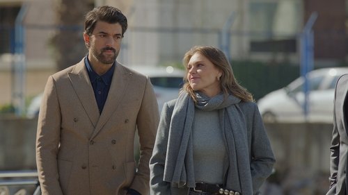 Old Money S1E8 - Episode 8