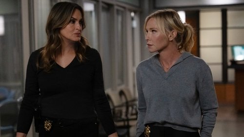 Law & Order: Special Victims Unit S27E4 - Clickbait