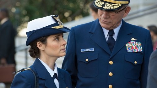 Law & Order: Special Victims Unit S15E8 - Military Justice