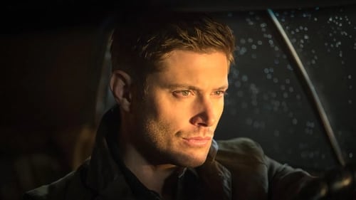Supernatural S12E12 - Stuck in the Middle (With You)