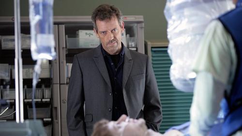 House S5E15 - Unfaithful