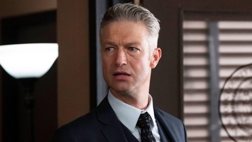 Law & Order: Special Victims Unit S26E7 - Tenfold