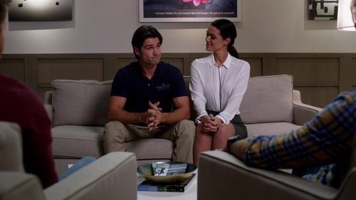 Supernatural S9E13 - The Purge