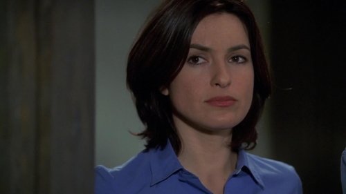 Law & Order: Special Victims Unit S1E19 - Contact