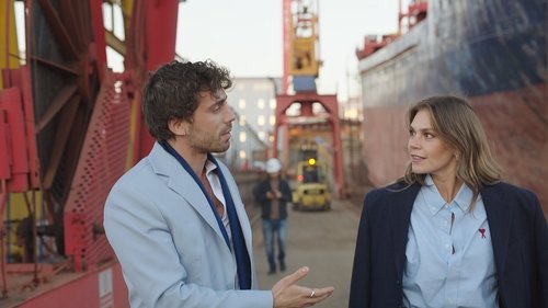 Old Money S1E1 - Episode 1