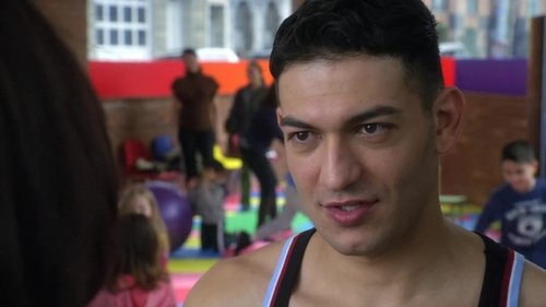 Law & Order: Special Victims Unit S12E22 - Bang