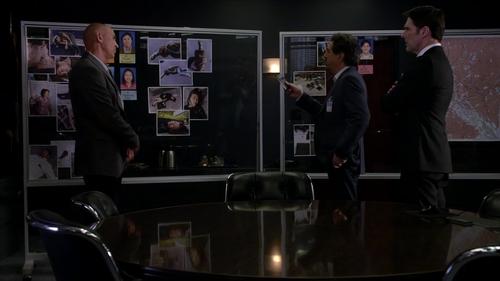 Criminal Minds S9E3 - Final Shot