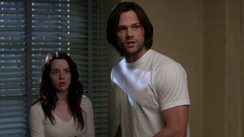 Supernatural S7E17 - The Born-Again Identity