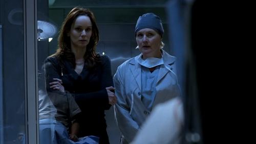 Prison Break S4E15 - Going Under