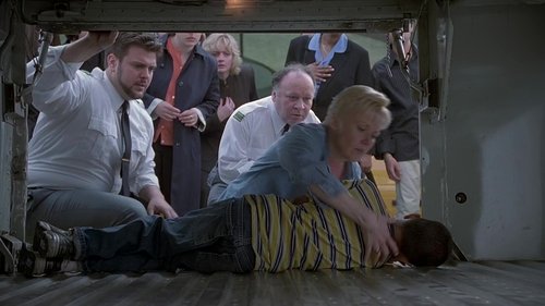 Law & Order: Special Victims Unit S4E6 - Angels