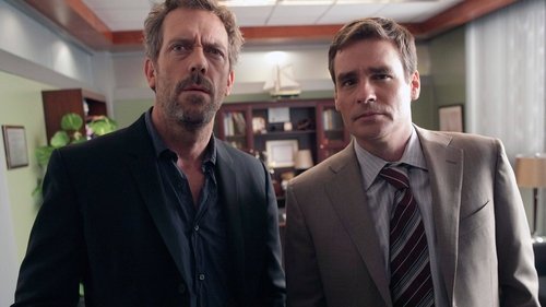 House S5E22 - House Divided