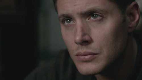 Supernatural S4E2 - Are You There, God? It's Me, Dean Winchester