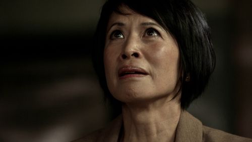 Supernatural S8E2 - What's Up, Tiger Mommy?