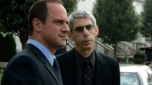 Law & Order: Special Victims Unit S9E13 - Unorthodox