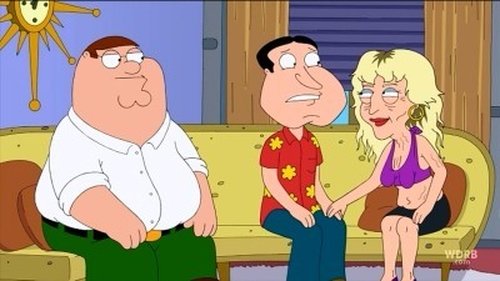 Family Guy S11E11 - The Giggity Wife