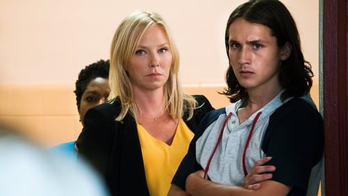 Law & Order: Special Victims Unit S20E1 - Man Up