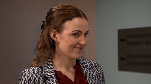 Secret Lives S27E11 - Episode 4621