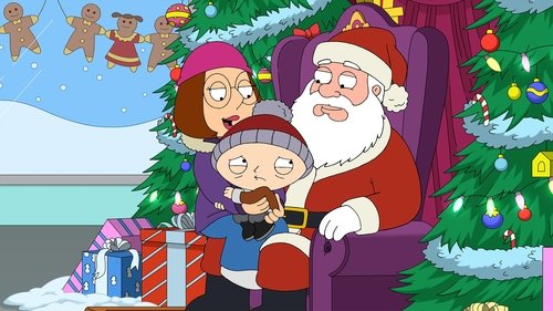 Family Guy S18E9 - Christmas Is Coming