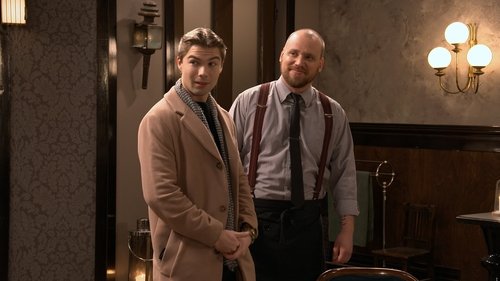 Secret Lives S27E159 - Episode 4769