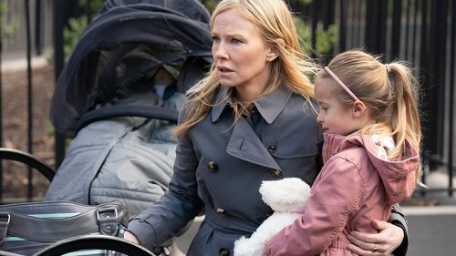 Law & Order: Special Victims Unit S22E14 - Post-Graduate Psychopath