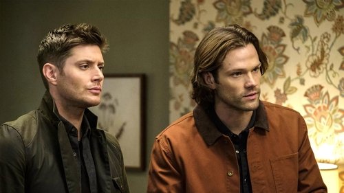 Supernatural S12E19 - The Future