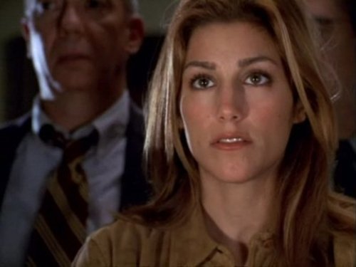 Law & Order: Special Victims Unit S1E20 - Remorse