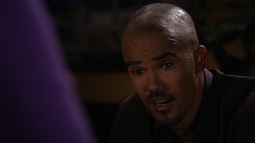 Criminal Minds S6E5 - Safe Haven