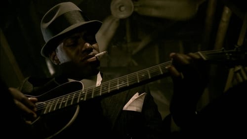 Supernatural S2E8 - Crossroad Blues