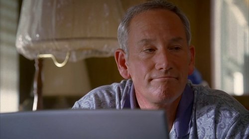 Criminal Minds S2E3 - The Perfect Storm