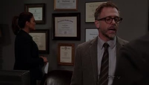 Law & Order: Special Victims Unit S13E22 - Strange Beauty