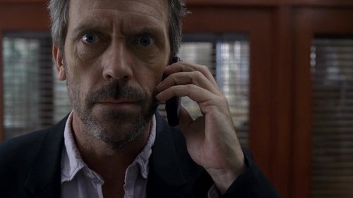 House S7E9 - Larger Than Life