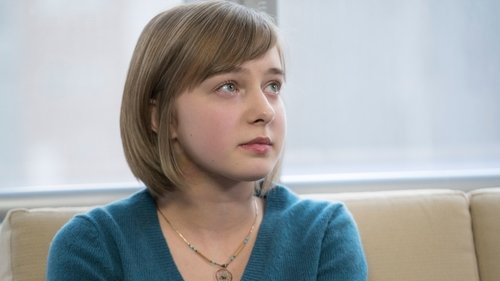 Law & Order: Special Victims Unit S16E9 - Pattern Seventeen