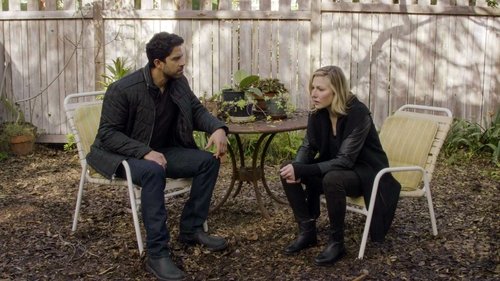 Criminal Minds S12E16 - Assistance Is Futile