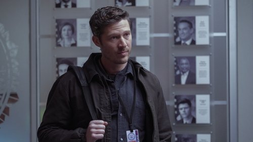 Criminal Minds S16E9 - Memento Mori