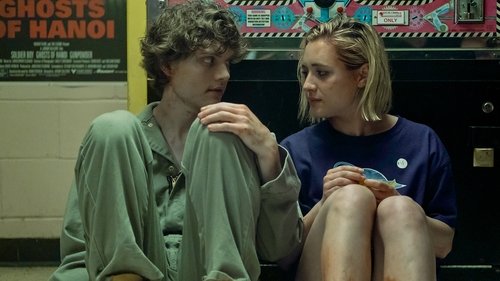 Gen V S1E4 - The Whole Truth