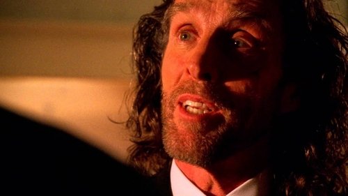 Smallville S3E19 - Memoria