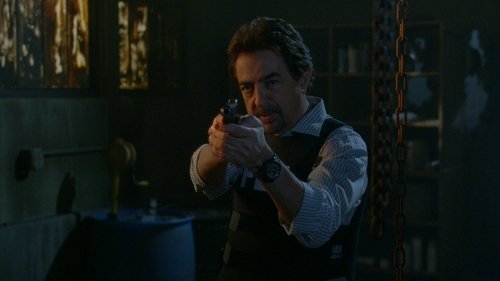 Criminal Minds S12E9 - Profiling 202