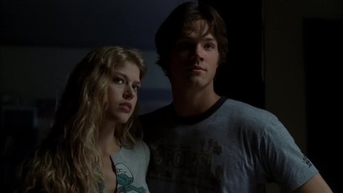 Supernatural S1E1 - Pilot